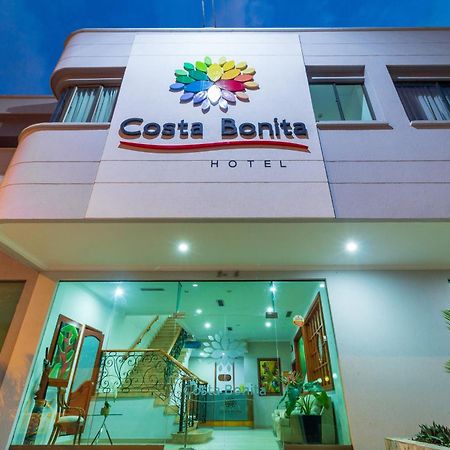 Hotel Costa Bonita Montería Extérieur photo