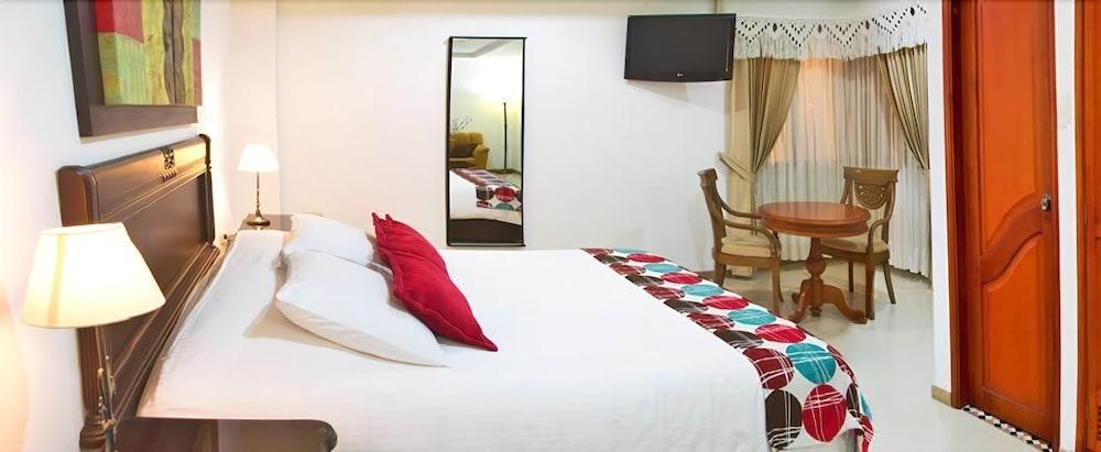 Hotel Costa Bonita Montería Extérieur photo