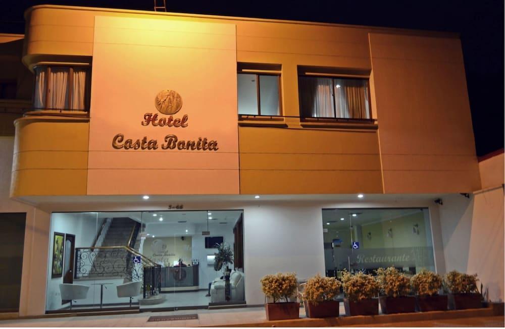 Hotel Costa Bonita Montería Extérieur photo
