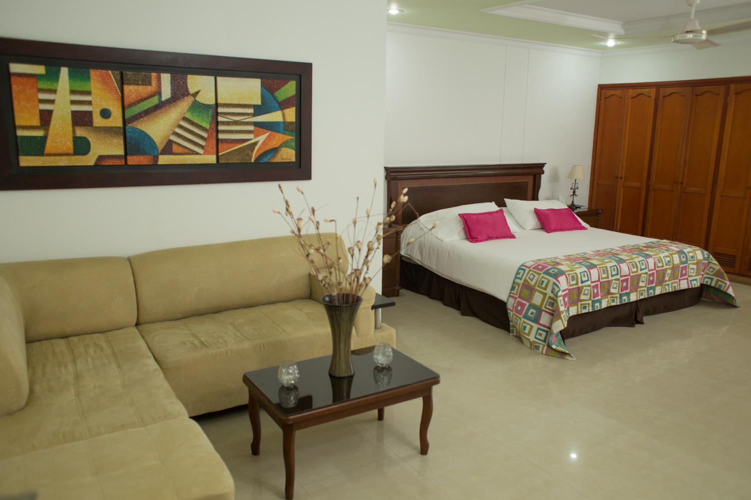Hotel Costa Bonita Montería Extérieur photo