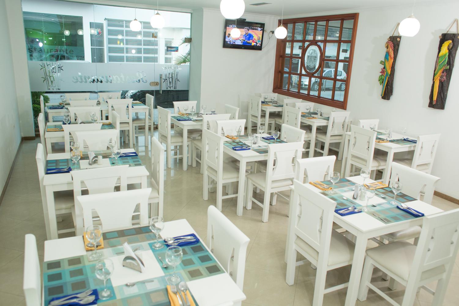 Hotel Costa Bonita Montería Extérieur photo