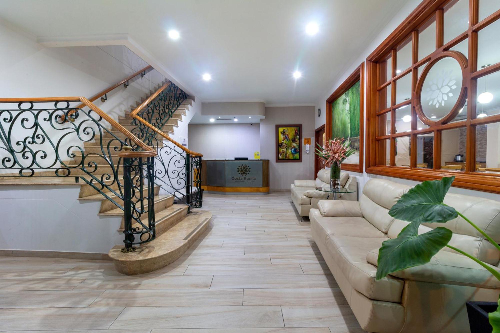 Hotel Costa Bonita Montería Extérieur photo