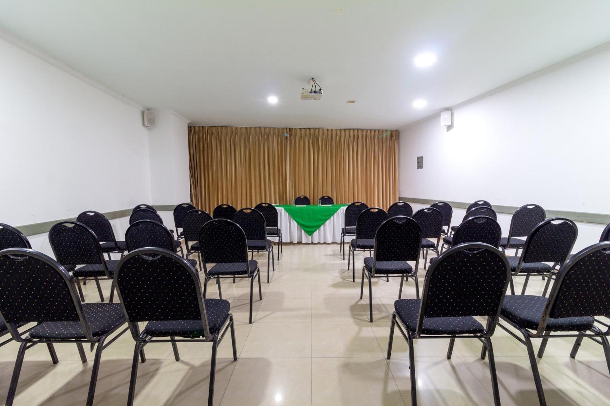 Hotel Costa Bonita Montería Extérieur photo