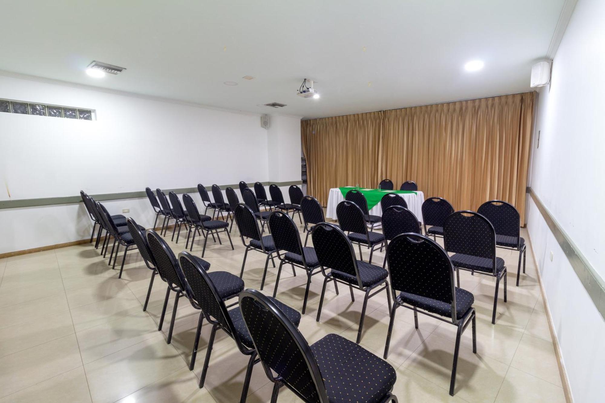 Hotel Costa Bonita Montería Extérieur photo