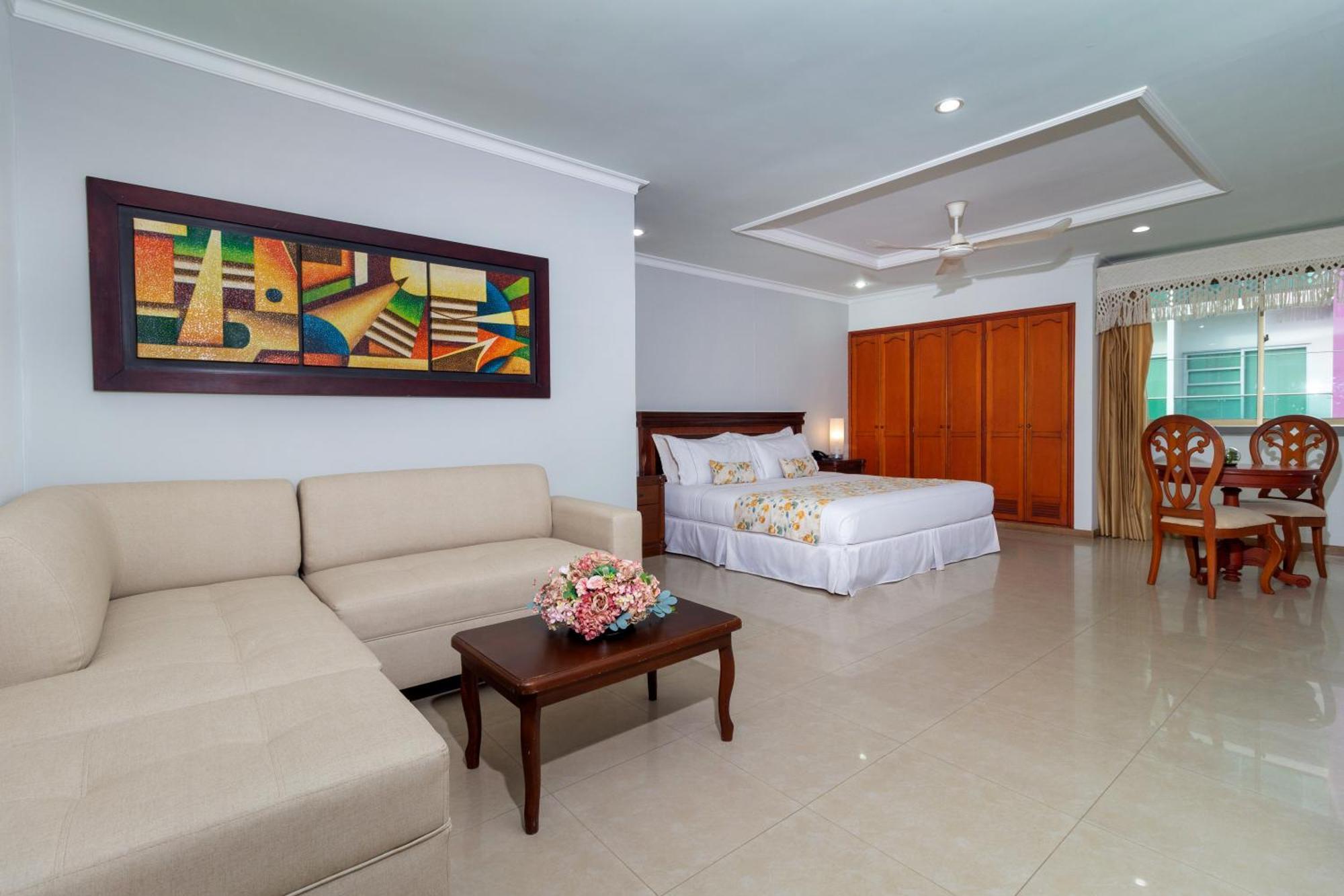 Hotel Costa Bonita Montería Extérieur photo