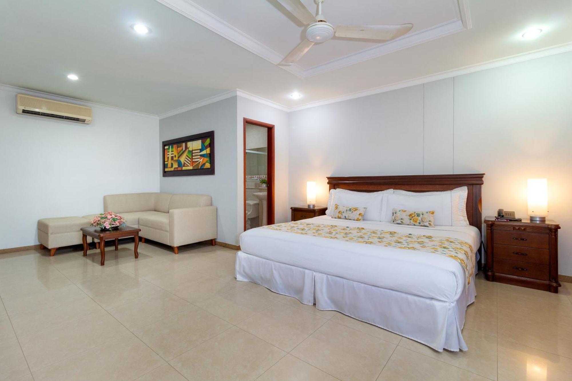 Hotel Costa Bonita Montería Extérieur photo