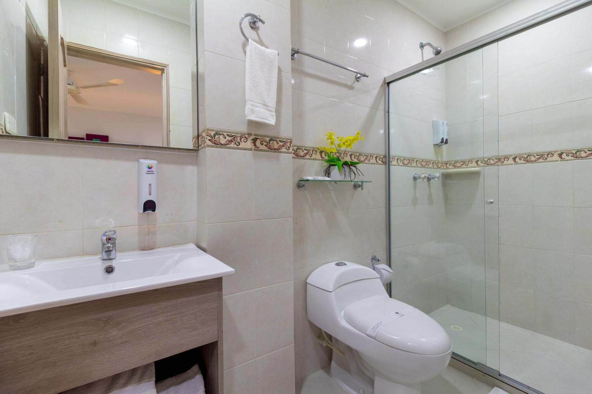 Hotel Costa Bonita Montería Extérieur photo