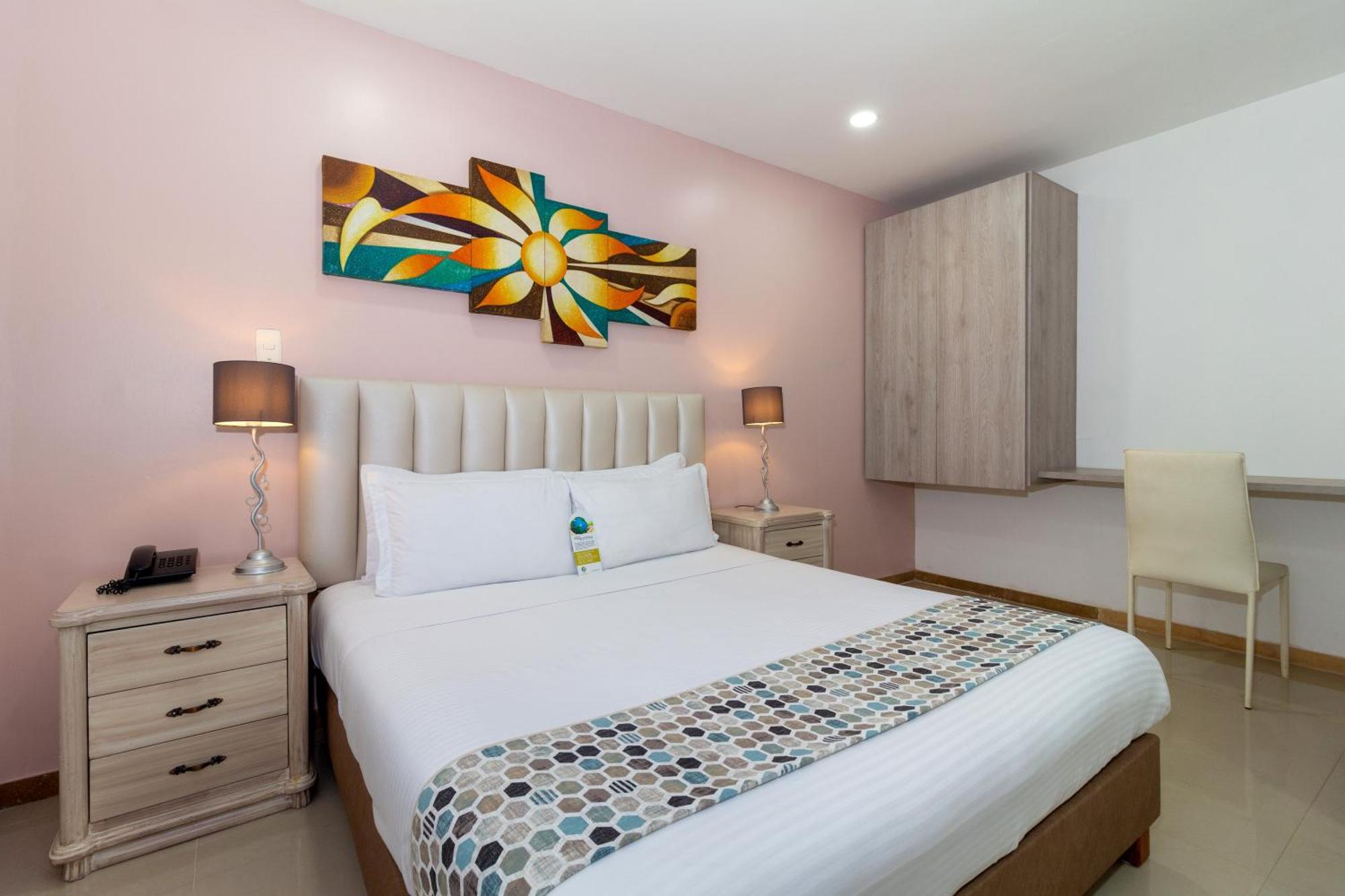 Hotel Costa Bonita Montería Extérieur photo