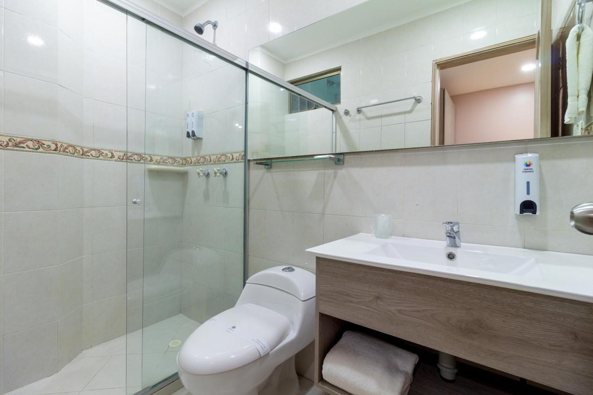 Hotel Costa Bonita Montería Extérieur photo
