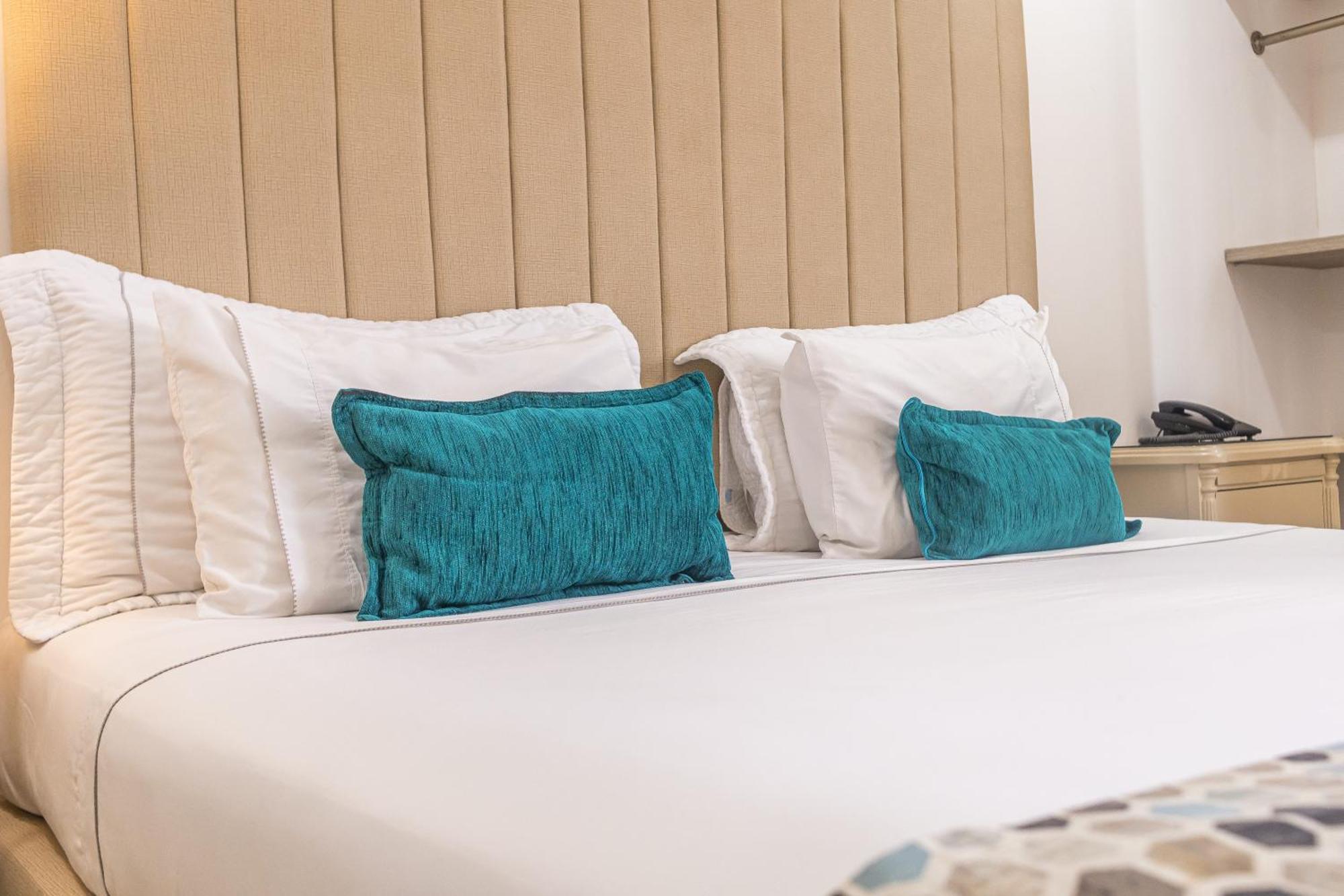 Hotel Costa Bonita Montería Extérieur photo